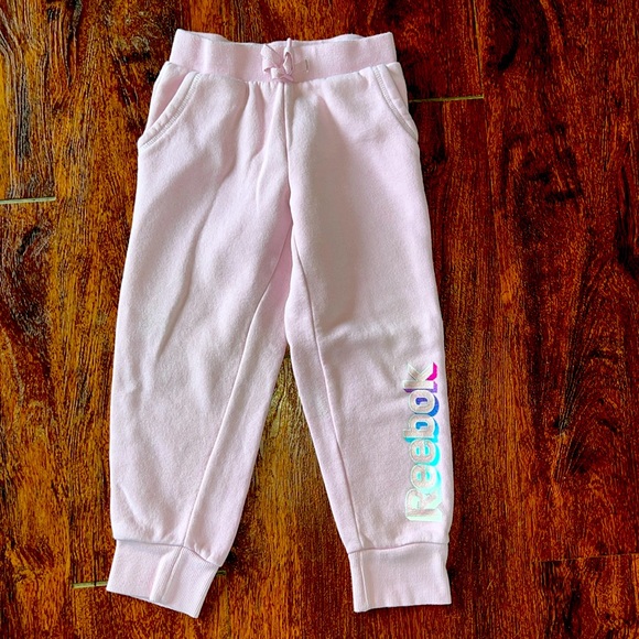 Reebok Other - Reebok joggers